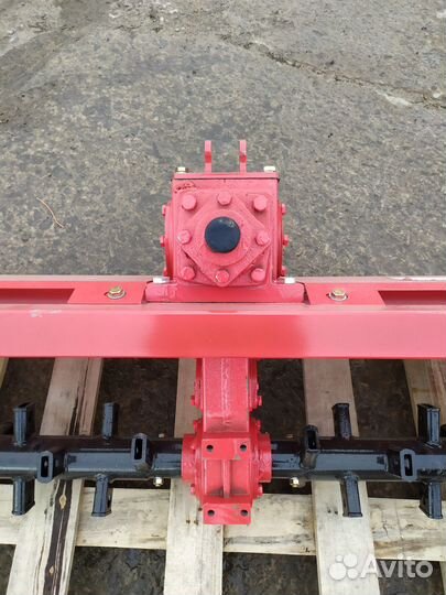 Почвофреза 1GQN 140, 2024