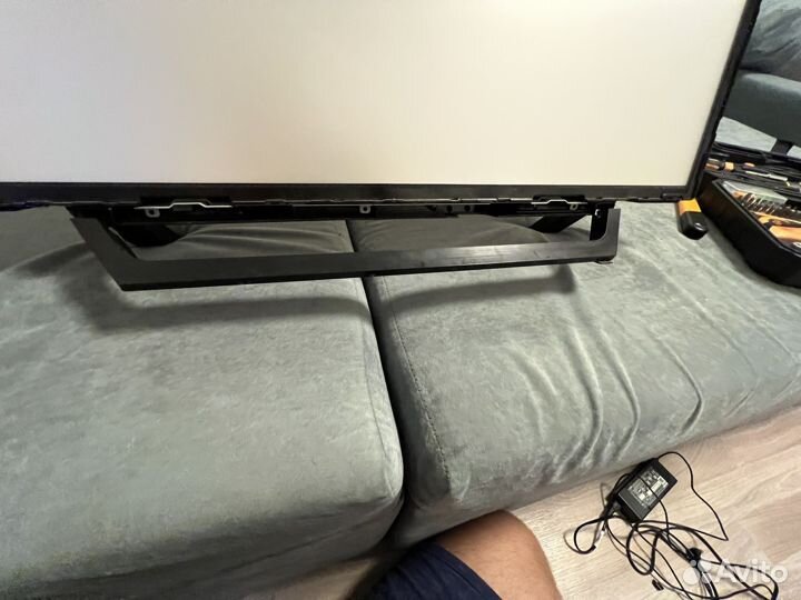 Подставка sony KDL-32WD603