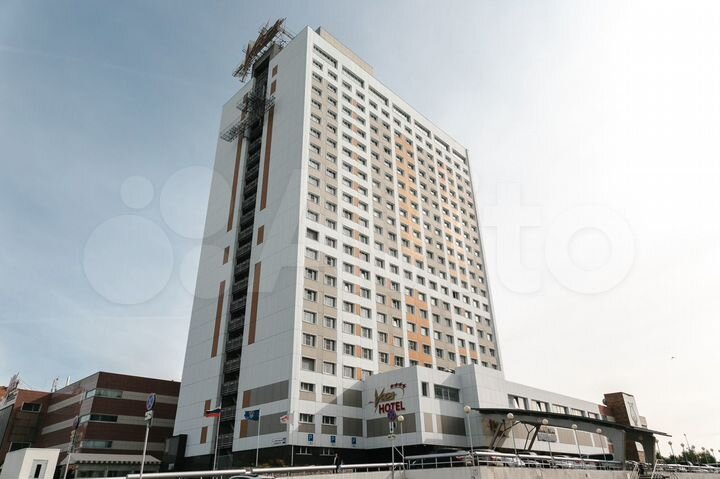 Офис, 201.96 м²