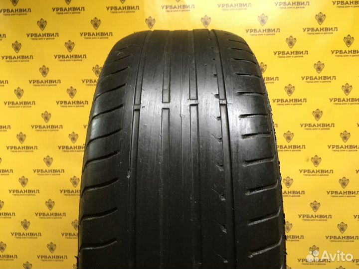 Goodyear EfficientGrip 205/55 R16 91H
