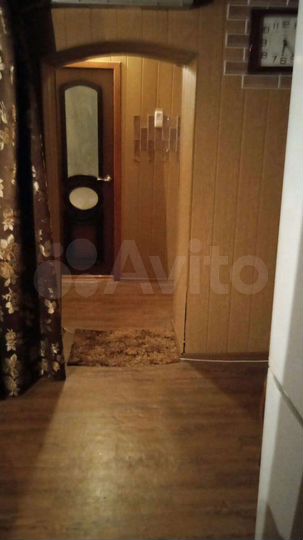 2-к. квартира, 53 м², 9/9 эт.