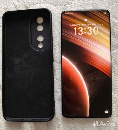 HONOR 90, 12/256 ГБ