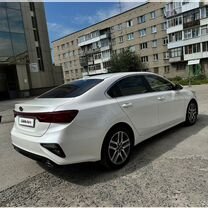 Kia K3 1.6 AT, 2019, 44 000 км, с пробегом, цена 1 800 000 руб.