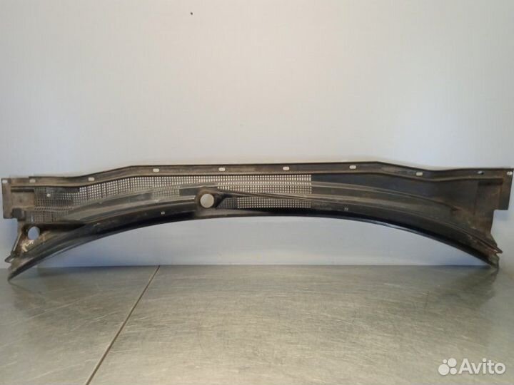 Жабо Mitsubishi Outlander CU5W 4G69 2004