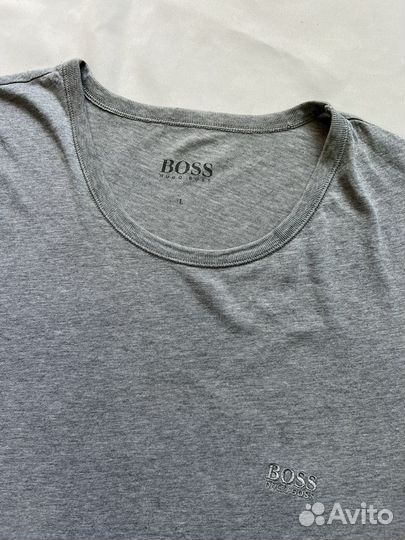 Футболка Hugo Boss оригинал