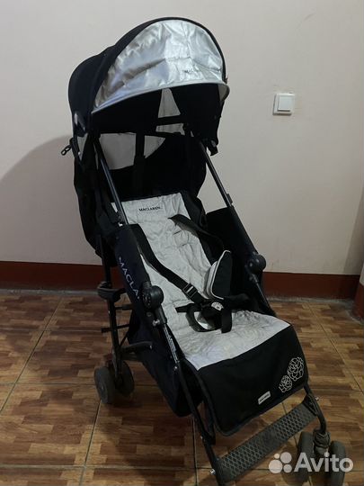 Коляска детская