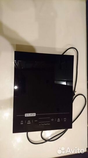 Индукционная плита iplate yz t24