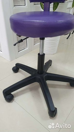 Стул для мастера