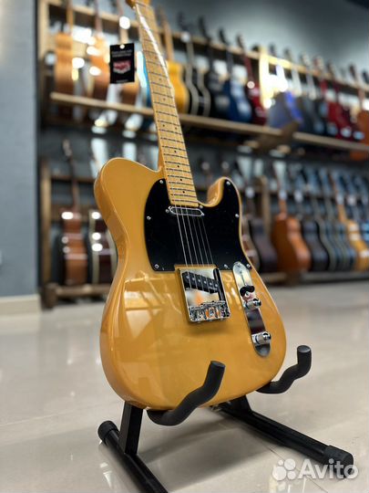 Prodipe Telecaster Электрогитара (новая)