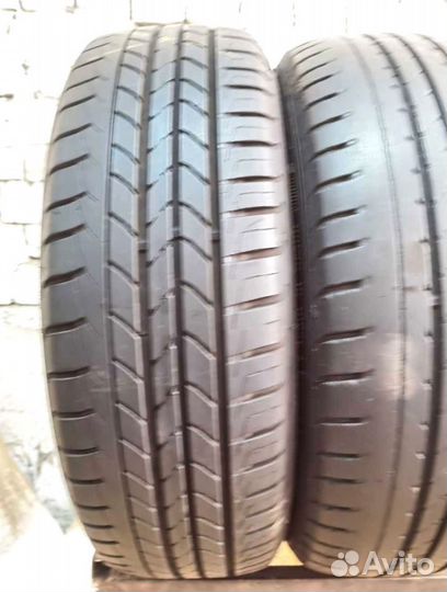 Goodyear DuraGrip 175/65 R15