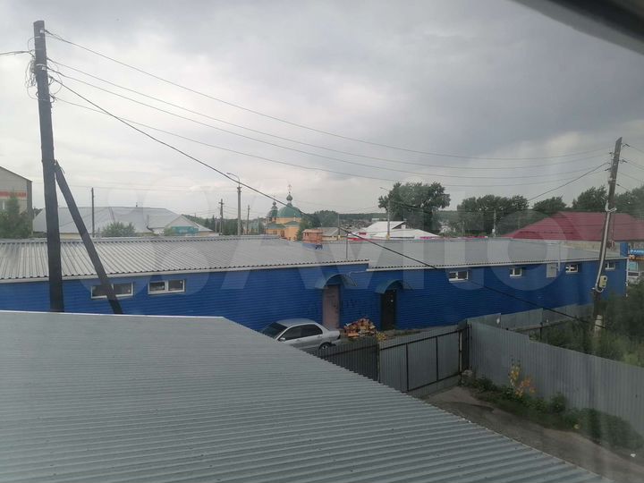 Офис, 25 м² + 6 м2(вспом) +80м2двор