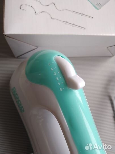 Миксер блендер погружной