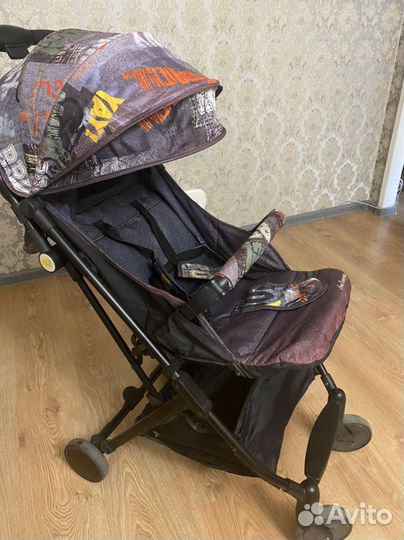 Детские коляски