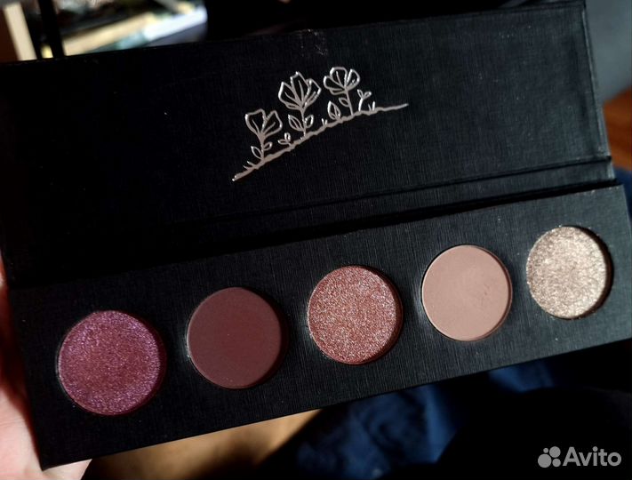 Декоративная косметика