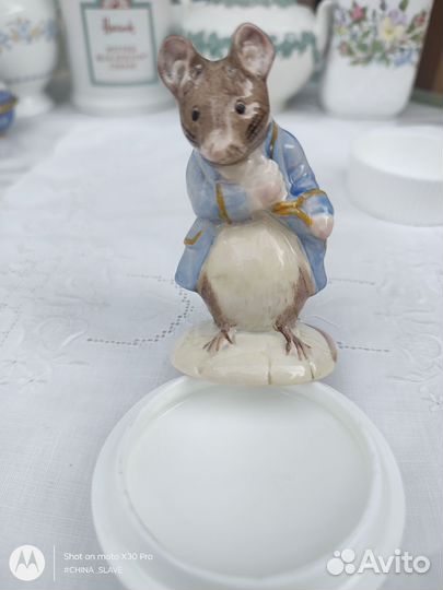 Декоративные предметы