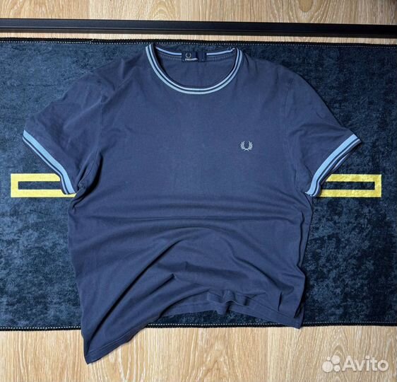 Футболка fred perry