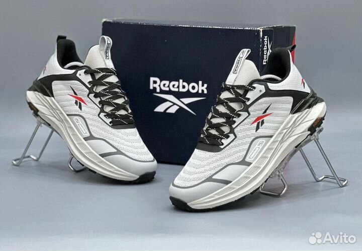 Кроссовки мужские Reebok (41-46)