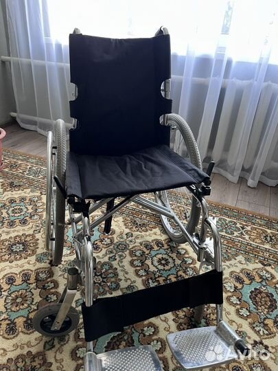 Инвалидная коляска бу
