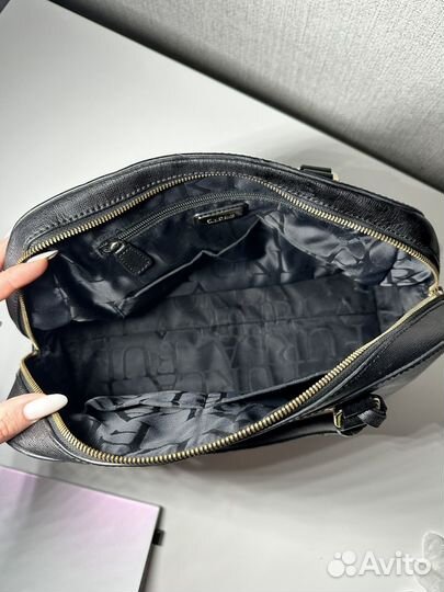 Сумка женская Furla натуральная кожа