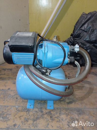 Насос водяной поверхностный. джамбо 50/28 Ч