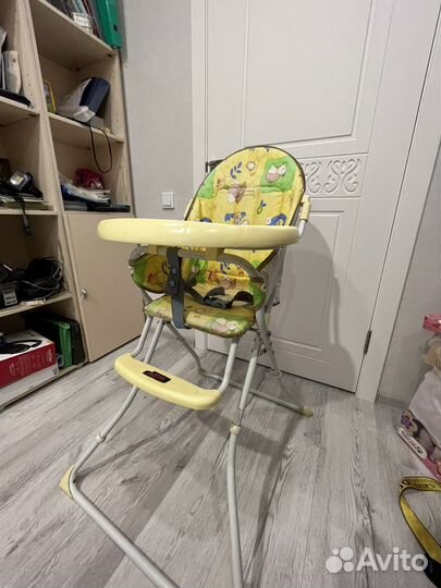 Кресло для кормления