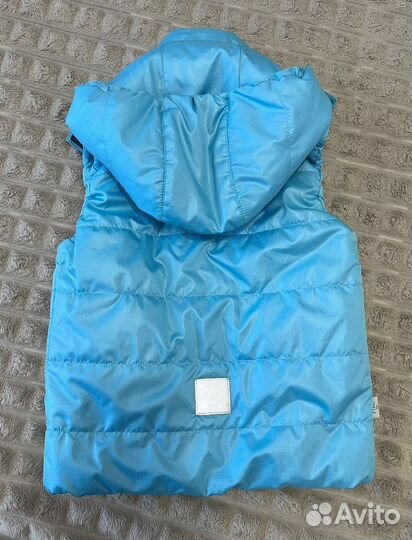 Жилетка детская