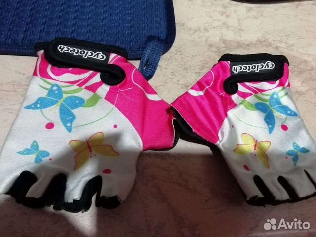 Перчатки для спорта