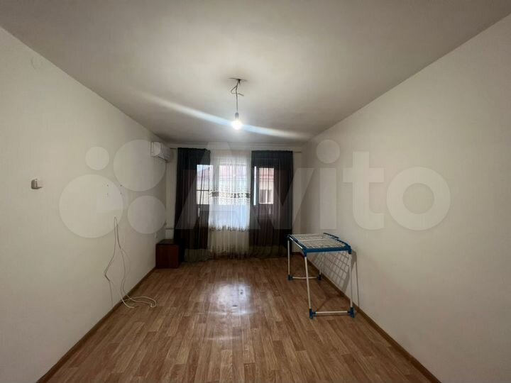 2-к. квартира, 47,7 м², 5/5 эт.