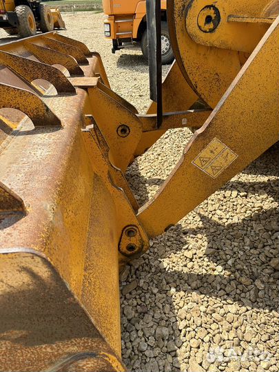 Фронтальный погрузчик Lonking CDM856, 2020