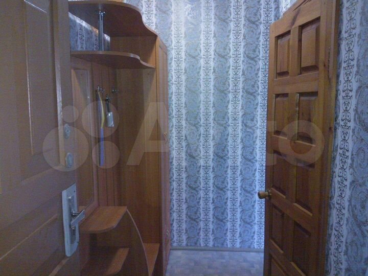 1-к. квартира, 32 м², 4/5 эт.