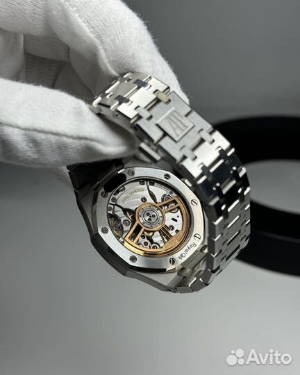 Часы Audemars Piguet 41mm 15500ST.OO.1220ST.03