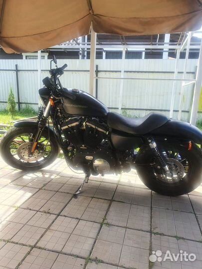 Продаю мотоцикл