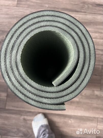 Коврик для фитнеса