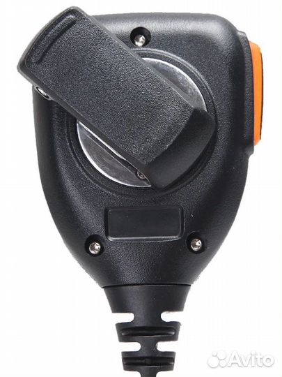 Тангента для рации Baofeng UV-9R, BF-A58, BF-9700