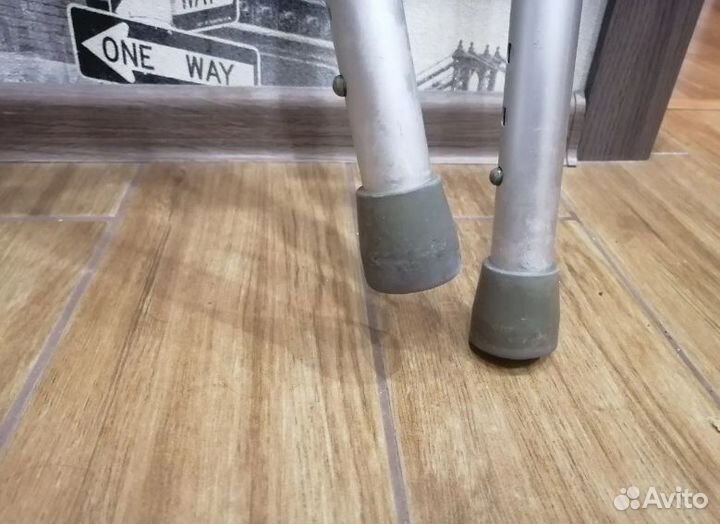 Ходунки для взрослых шагающие (продажа/аренда)