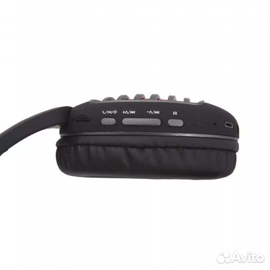 Беспроводные наушники hoco W23