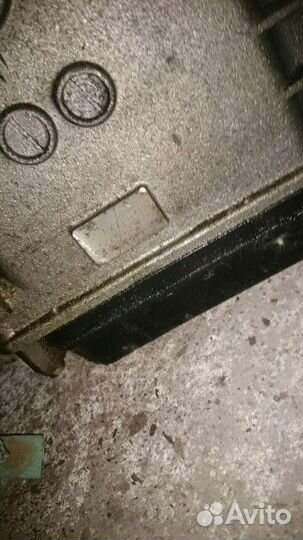 Кпп автоматическая (АКПП) Mercedes-Benz CL-Класс