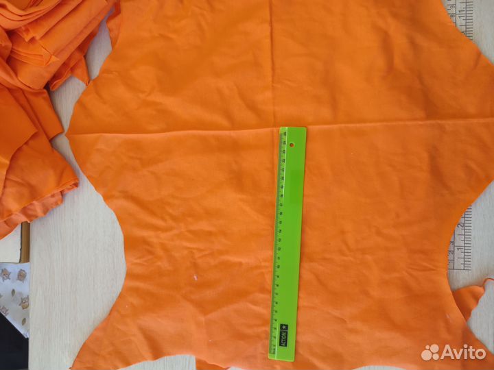 Лоскуты для рукоделия трикотажные