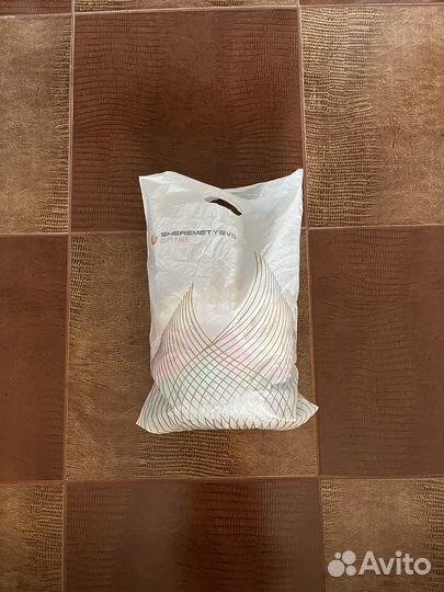 Пакет вещей 46 р