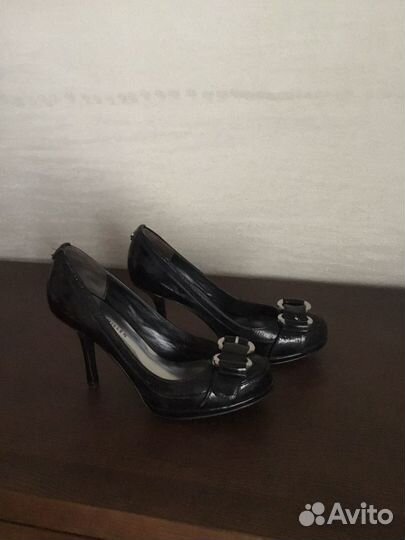 Туфли женские