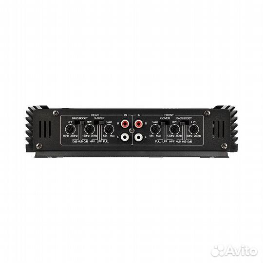 Усилитель avatar ABR-460.4