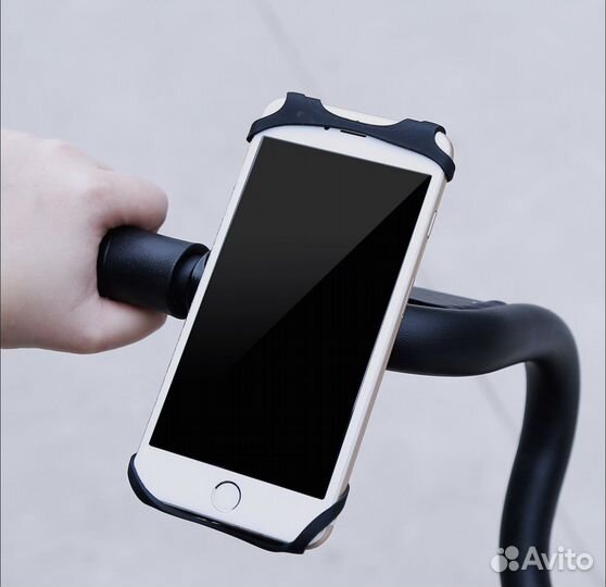 Держатель телефона для велосипеда