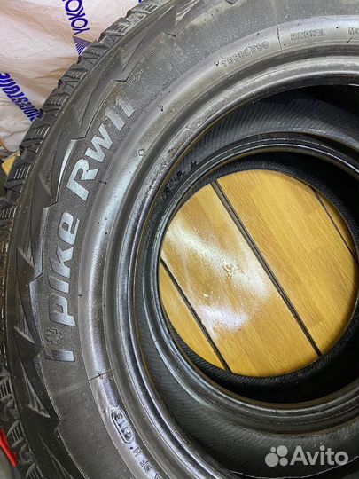 Hankook I'Pike RW11 265/60 R18 110T