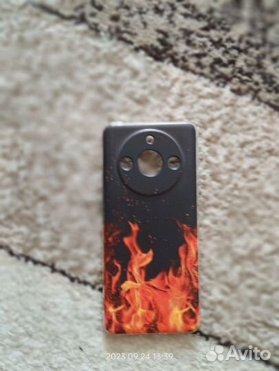 Чехол на реалми 11про плюс