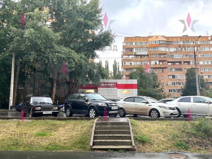 Нежилое помещение 174 кв.м на 1 линии