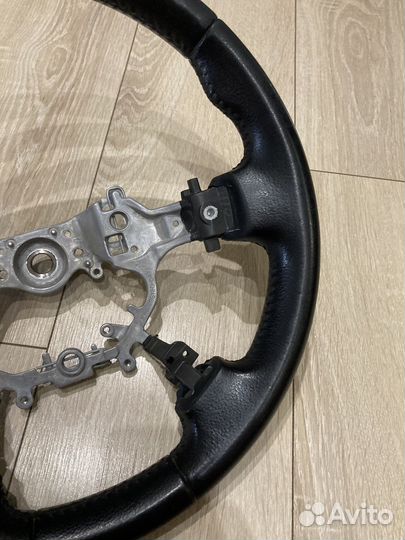 Руль для автомобиля бу Toyota Camry (XV50)
