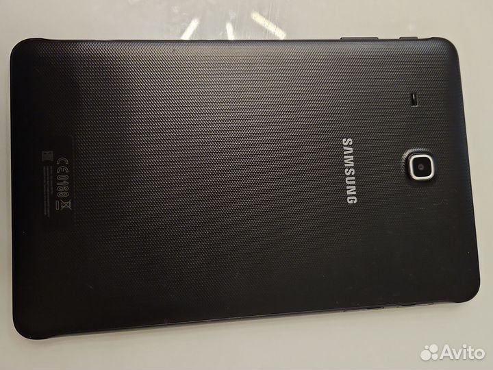 Планшет samsung galaxy tab e 9.6