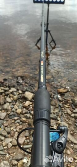 Zemex iron Feeder 13ft 120g