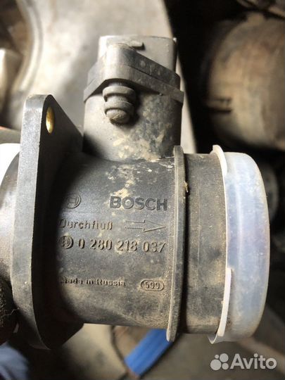 Датчик дмрв на ваз