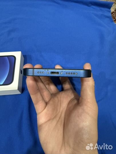 iPhone 12, 64 ГБ